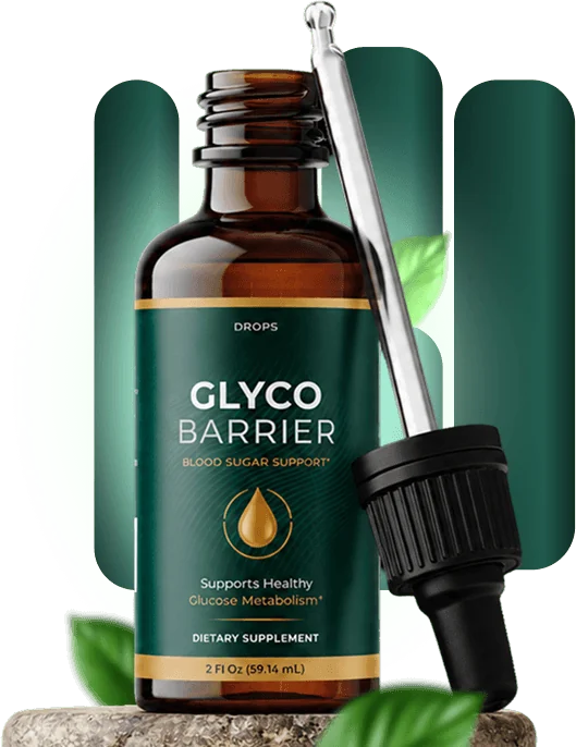 glyco barrier